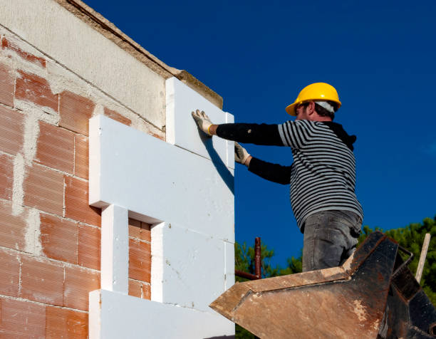 Best Residential Insulation in Canton, IL