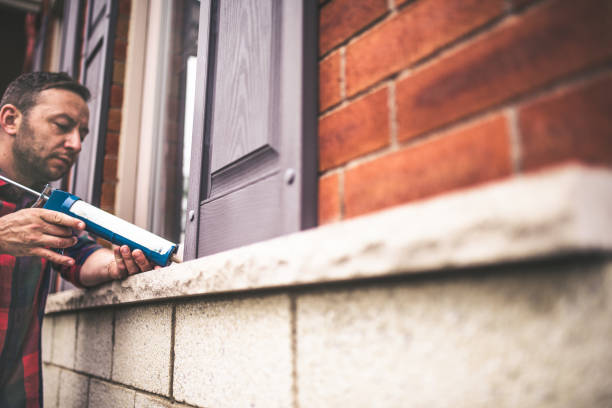 Best Types of Insulation in Canton, IL